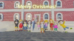 Christmas Cheer