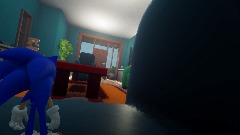 Remix of Sonic paradise vr