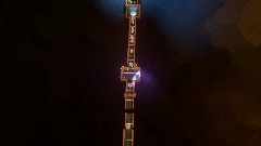 A screenshot taken in Dreams. 19 of 30.