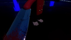 School's maze (murder monkey)