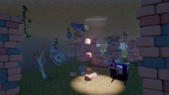 A screenshot taken in Dreams. 4 of 4.