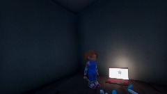 Childs play 3 scene