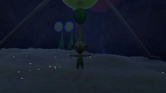 Yellow Pikmin introduction cutscense - PIKMIN 5