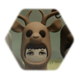 Community  Characters 1 - Heroes