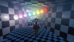 A screenshot taken in Dreams. 3 of 5.