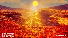 A screenshot taken in Dreams. 2 of 5.