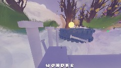 A screenshot taken in Dreams. 12 of 27.