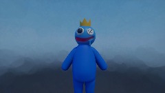 A screenshot taken in Dreams. 5 of 27.