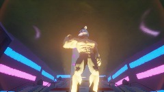 A screenshot taken in Dreams. 5 of 8.