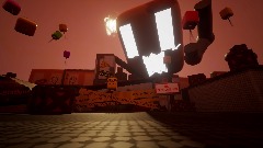 A screenshot taken in Dreams. 8 of 9.