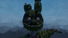 A screenshot taken in Dreams. 4 of 7.