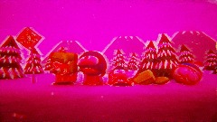 A screenshot taken in Dreams. 4 of 23.