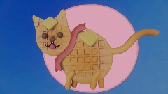 A screenshot taken in Dreams. 1 of 1.