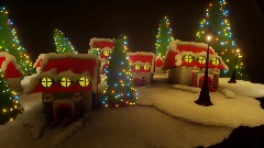 A screenshot taken in Dreams. 13 of 15.