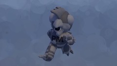 A screenshot taken in Dreams. 12 of 24.