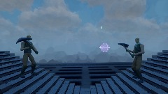 Remix of Fortnite multiplayer 1v1