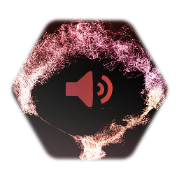 Nonsense talking sound effects