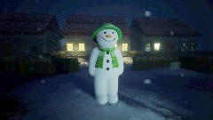 The Snowman