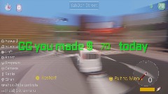 A screenshot taken in Dreams. 8 of 19.