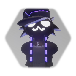 Shadow (my avatar)