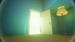 Hello Neighbor Remastered Pre Alpha