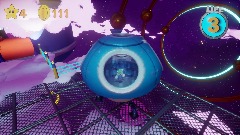 A screenshot taken in Dreams. 4 of 17.