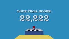 A screenshot taken in Dreams. 8 of 26.