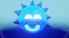 A screenshot taken in Dreams. 1 of 4.