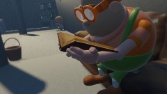 Jimmy Neutron: Battle for the Multiverse