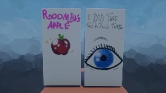 Art competition
