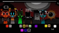 A screenshot taken in Dreams. 12 of 17.