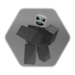 Pursuer (Die of Death)