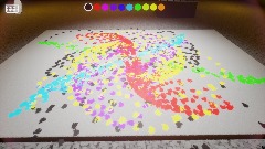 A screenshot taken in Dreams. 8 of 20.