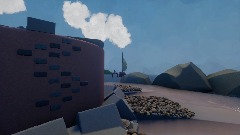 A screenshot taken in Dreams. 7 of 13.