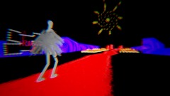 A screenshot taken in Dreams. 4 of 6.