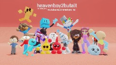 A screenshot taken in Dreams. 2 of 8.