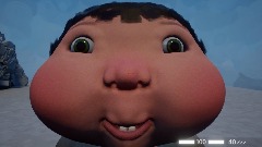 Remix of KILL THE ICE AGE BABY V2g