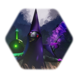 Magicians of Corpus Opera