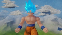 A screenshot taken in Dreams. 4 of 4.