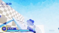 A screenshot taken in Dreams. 1 of 1.