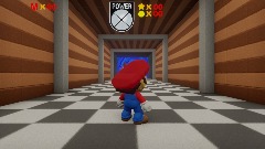 A screenshot taken in Dreams. 2 of 3.
