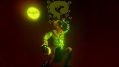 The Batman Game Trailer