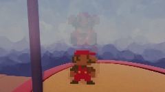 Super Mario bros wip