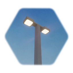 Light Post