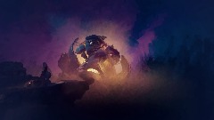 A screenshot taken in Dreams. 22 of 30.