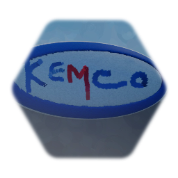 Kemco Logo