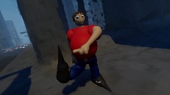 A screenshot taken in Dreams. 1 of 1.