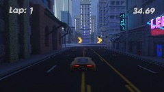 A screenshot taken in Dreams. 2 of 4.