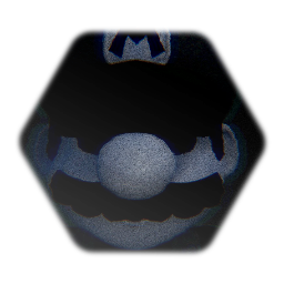 Costume <clue>| Mario Madness V2