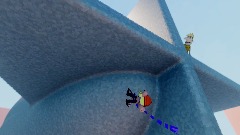 A screenshot taken in Dreams. 2 of 2.
